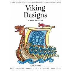 Viking Designs (Design Source Books)