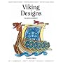 Viking Designs (Design Source Books)