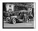Historic Print (L): Something new in Auto tobs. George R. Wharff of Old Orchard Beach...