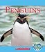 Penguins (Nature's Children (Children's Press Paperback))