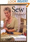 Sew with Confidence: A Beginner's Gui...