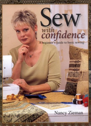 Sew with Confidence: A Beginner's Guide to Basic Sewing 