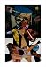 Time Signature by Gil Mayers poster print,18.1 in. x 26 in. Image