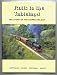 Rails to the Tableland: The Story of the Cairns Railway