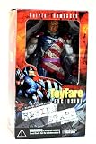 Rising Stars Patriot Unmasked Toyfare Exclusive FigureIMAGE