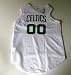 Boston Celtics Pet Dog Basketball Jersey LARGE