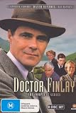 Doctor Finlay - The Complete Series - 8-DVD Box Set ( Dr Finlay )