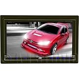 JVC Arsenal KW-ADV792 2-DIN 7 TouchScreen DVD/MP3/CD Receiv