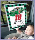 JJ Yeley Baby/Child Sunshade - NASCAR NASCAR