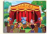 picture of Dora\