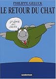 Revue Casterman  / Le Chat, Tome 2 : Le retour du Chat : Mini-album