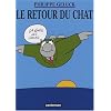 Le Chat, Tome 2 : Le retour du Chat : Mini-album