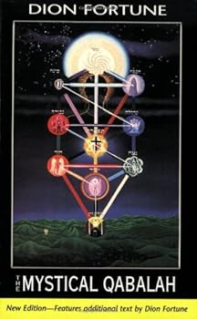 mystical qabalah - dion fortune mystical qabalah - dion fortune