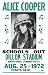 Alice Cooper (Schools Out, Dillon Stadium Concert) Music Poster Print - 14