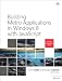 Building Windows 8 Apps with JavaScript