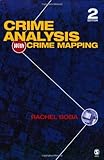 Crime analysis with crime mapping
