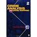 Crime Analysis With Crime Mapping