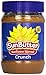 SunButter Natural Crunch Sunflower Butter