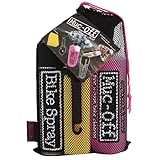 MUC-OFF RACE KIT CLEANER-Mesh Bag