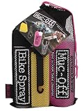 MUC-OFF RACE KIT CLEANER (Mesh Bag) by MUC-OFF