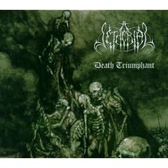 Death Triumphant