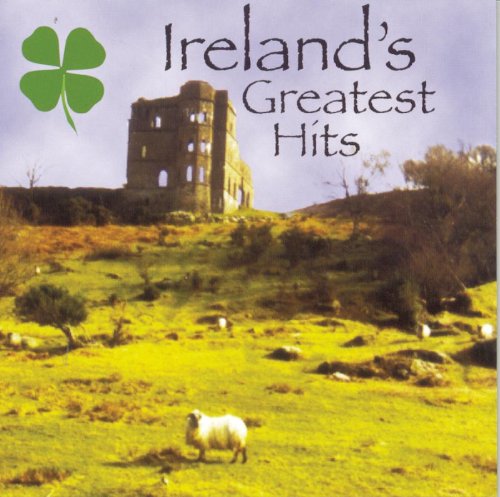 popular irish songs