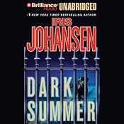 Dark Summer | [Iris Johansen]