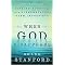 When God Disappears (Finding Hope When Your Circumstances Seem Impossible) (Hardcover)