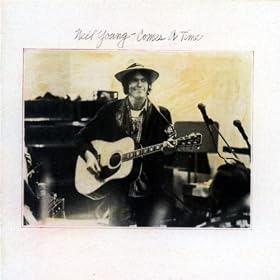 Comes A Time (Album Version)
