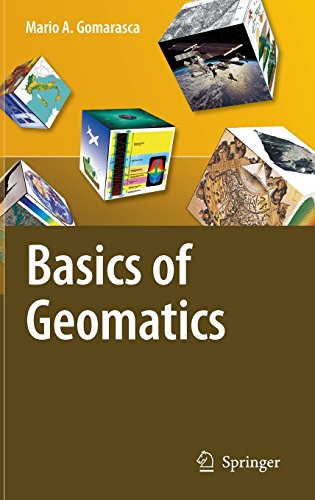 basics of geomatics