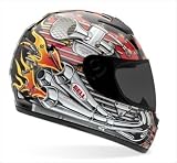 Bell Arrow Parts Bin Helmet - X-Large/Black