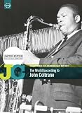 Masters of American Music: The World According to John Coltrane
