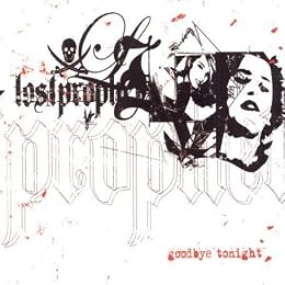Lostprophets Picture 8