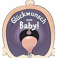 Gl�ckwunsch zum Baby!