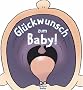 Gl�ckwunsch zum Baby!