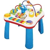 Pop n Play Musical Table
