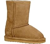 Lugz Infant Girls' Zen Hi Winter Snow Boots