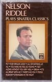 Nelson Riddle - Plays Sinatra Classics ( Audio Cassette ) - B000G1L9C6