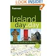 Frommer's Ireland Day by Day (Frommer's Day by Day - Full Size)