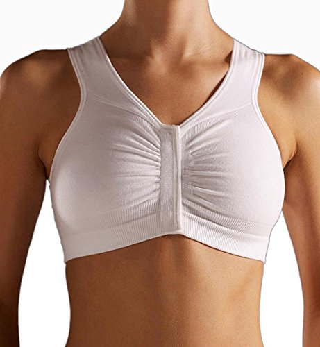 Carefix Women's Bianca Cotton Comfort Bra
