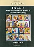 The person : a introduction to the science of personality psychology