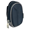 Eddie Bauer® Channel Camera Case - Black (EBCHMLDS)