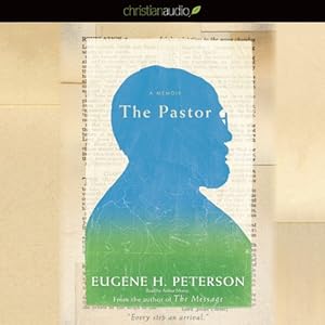 The Pastor: A Memoir