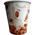 50 Pappbecher � 230 ml (Kaffeebecher)