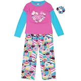candy pj set