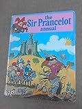 The Sir Prancelot annual. [1973]