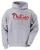 Philadelphia Phillies Nike Tackle Twill Fleece Hoody