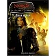 Le Monde de Narnia : Le Prince Caspian : L'album du film