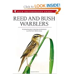 Reed and Bush Warblers (Helm Identification Guides)