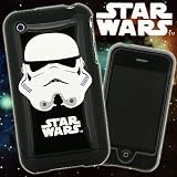 STAR WARS★スターウォーズiPhone3G[S]ケース（ストームトルーパー/プラスチック）の画像